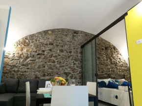 HolidayHouse089 Salerno